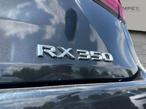 Used 2017 Lexus RX 350 FWD w/ Accessory Package image 28