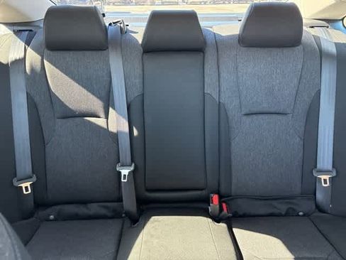 Certified 2025 Honda Accord SE image 20