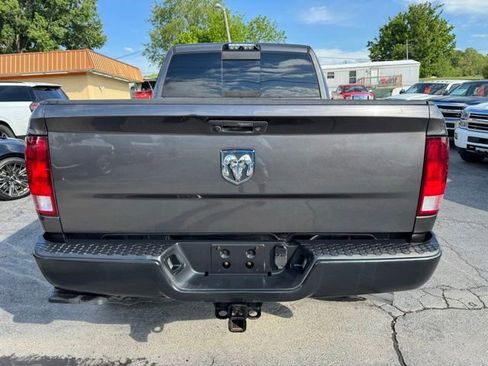 Used 2015 RAM 2500 Big Horn AWD/4WD image 3