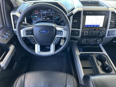 Used 2020 Ford F350 Lariat AWD/4WD image 31