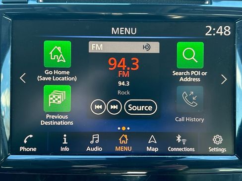 Used 2019 Nissan Murano SL w/ SL Technology Package image 16