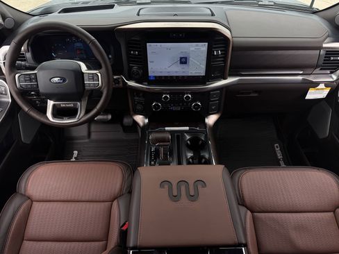 New 2026 Ford F150 King Ranch image 11