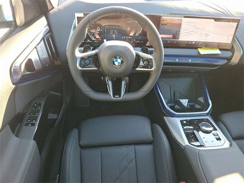 New 2026 BMW X3 xDrive30 w/ M Sport Package image 10