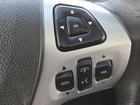 Used 2012 Ford Edge Limited image 27