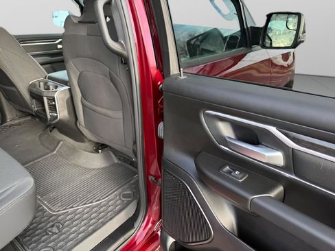 Certified 2023 RAM 1500 Big Horn image 12