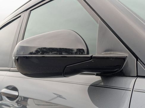 Used 2021 Chevrolet TrailBlazer RS AWD/4WD image 12