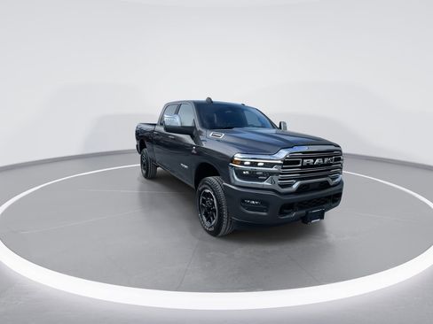 Used 2026 RAM 2500 Laramie image 3
