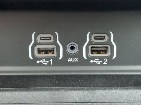 New 2026 RAM 2500 Laramie image 20