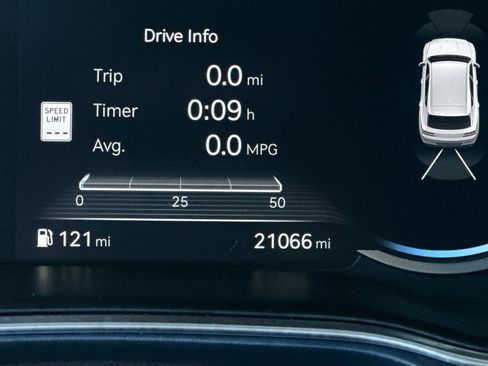 Used 2023 Genesis GV80 2.5T w/ Advanced Package image 28