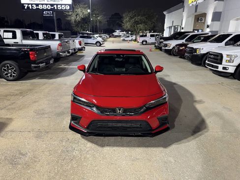 Used 2024 Honda Civic EX-L image 38