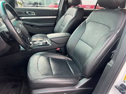 Used 2016 Ford Explorer XLT w/ Equipment Group 202A AWD/4WD image 21