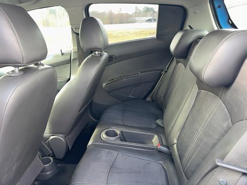 Used 2015 Chevrolet Spark LS image 10
