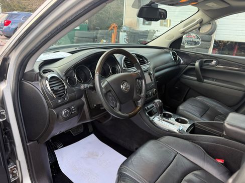 Used 2015 Buick Enclave Leather image 17