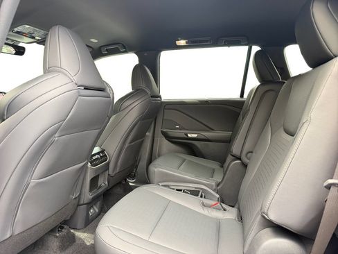 New 2026 Lexus TX 500h AWD w/ Technology Package image 26
