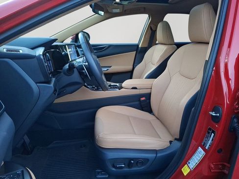 Used 2025 Lexus NX 350 AWD image 14