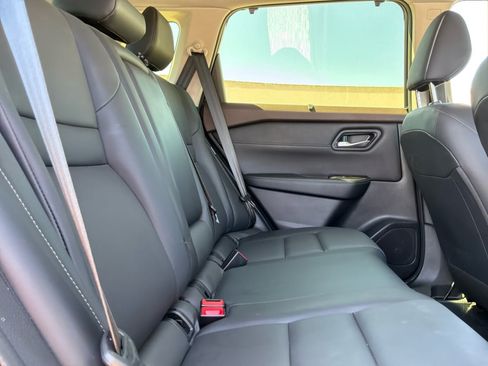 Used 2023 Nissan Rogue SV w/ SV Premium B Package AWD/4WD image 21