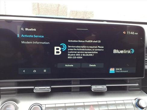 New 2026 Hyundai Kona SE image 11