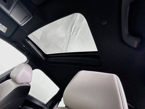 Certified 2025 Honda CR-V Sport Touring image 27