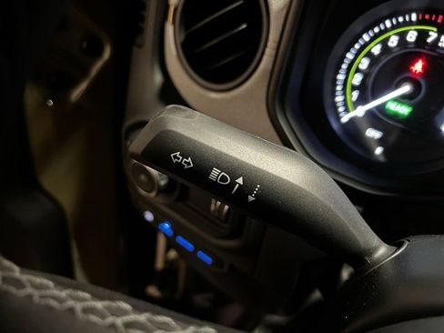 Used 2025 Jeep Wrangler Unlimited Sport S 4xe image 30