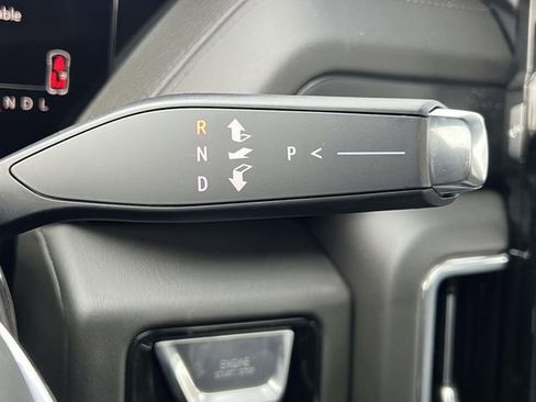 New 2026 GMC Yukon XL Denali w/ Denali Reserve Package image 31