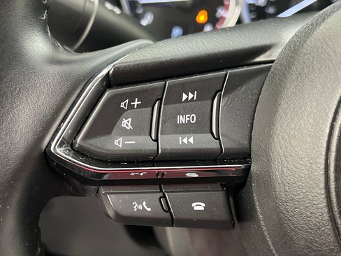 Used 2025 MAZDA CX-5 AWD 2.5 S w/ Select Package image 48