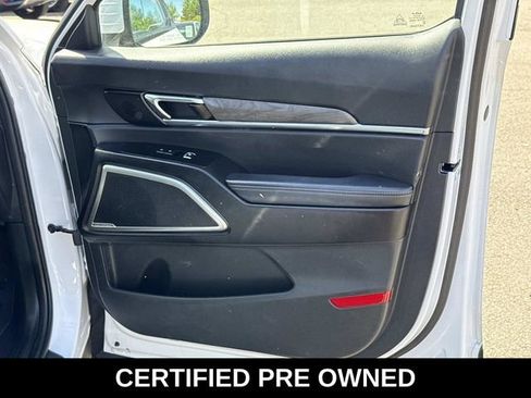 Used 2024 Kia Telluride EX X-Line AWD/4WD image 8