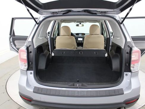 Used 2018 Subaru Forester 2.5i w/ Alloy Wheel Package AWD/4WD image 37
