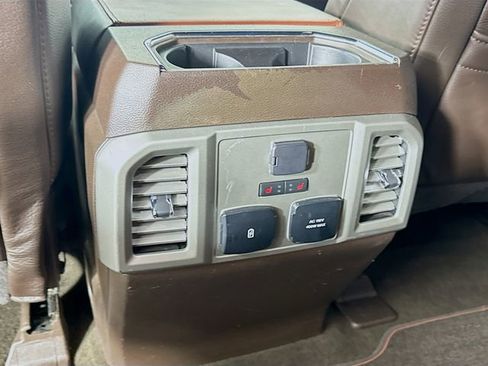 Used 2019 Ford F150 King Ranch w/ Equipment Group 601A Luxury image 30