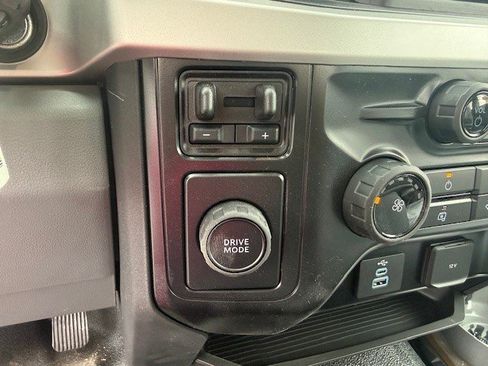 New 2026 Ford F250 XL RWD image 14
