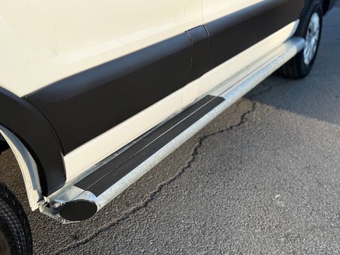 Used 2024 Ford Transit 250 Low Roof w/ Exterior Upgrade Package image 62