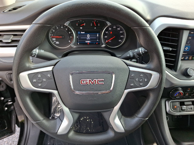 Used 2021 GMC Acadia SLE w/ Driver Convenience Package AWD/4WD image 19