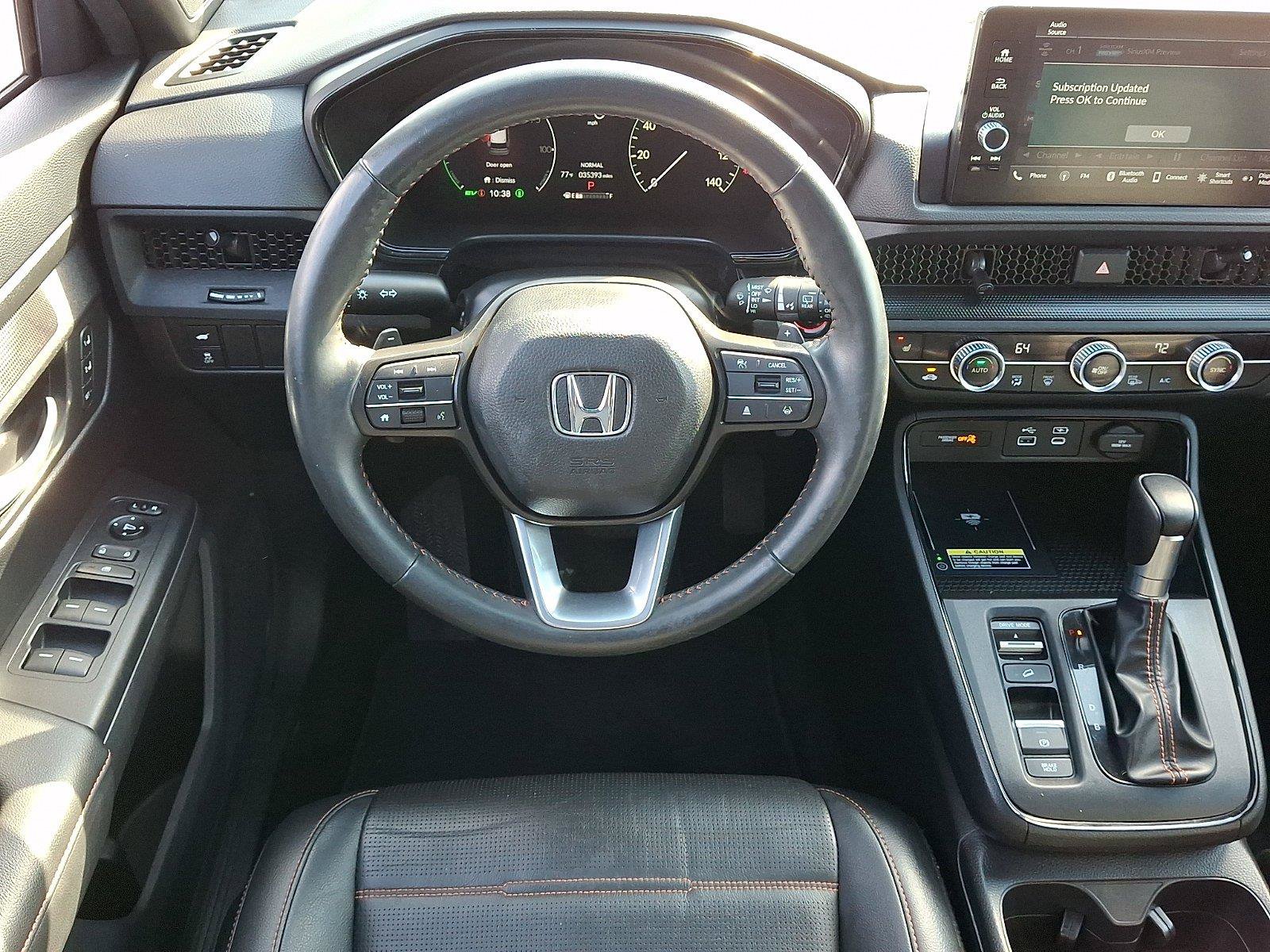 Used 2024 Honda CR-V Sport-L image 12