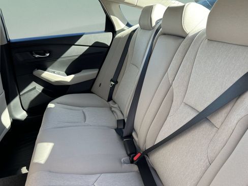 Used 2024 Honda Accord EX image 17