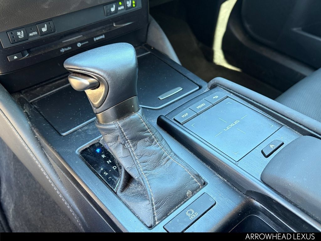 Used 2021 Lexus ES 350 w/ Premium Package FWD image 32