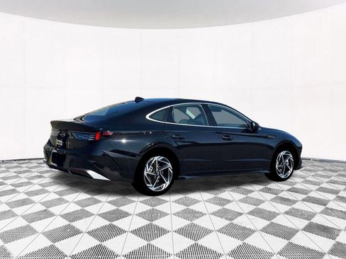 New 2026 Hyundai Sonata SEL image 13