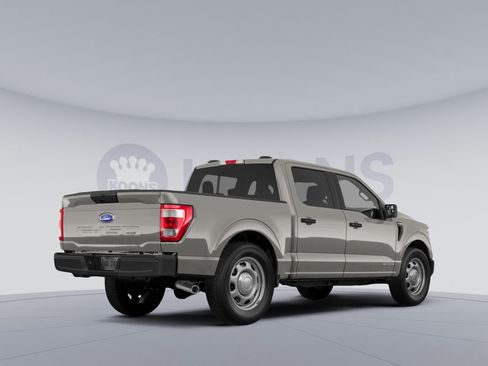 Used 2023 Ford F150 XL w/ STX Appearance Package AWD/4WD image 4