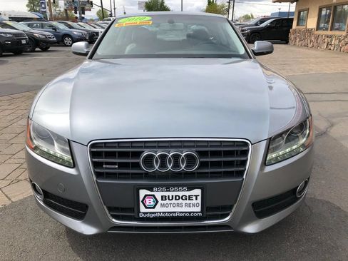 Used 2010 Audi A5 2.0T Premium Plus AWD/4WD image 7