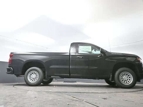 New 2026 Chevrolet Silverado 1500 W/T w/ WT Value Package image 39