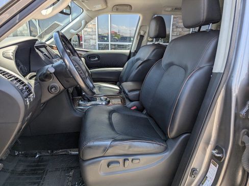 Used 2020 Nissan Armada SL w/ Premium Package AWD/4WD image 11