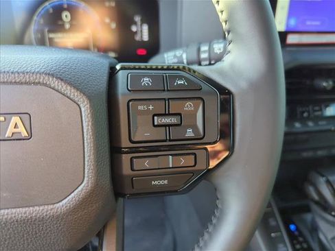 Used 2025 Toyota Land Cruiser 1958 AWD/4WD image 16