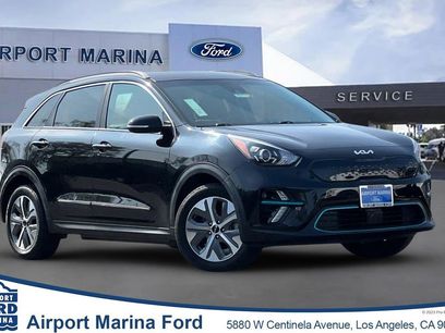 Used 2022 Kia Niro EX