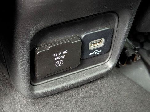 Used 2019 Jeep Compass Trailhawk AWD/4WD image 23