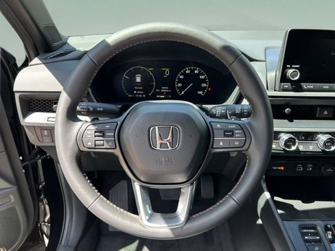 Used 2024 Honda CR-V Sport image 11