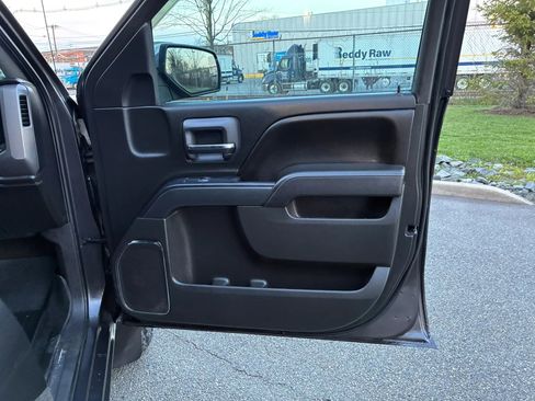 Used 2015 GMC Sierra 1500 SLE image 7