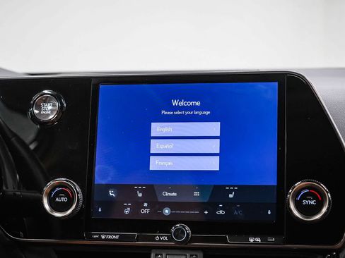 Used 2024 Lexus NX 350 AWD w/ Cold Area Package image 14