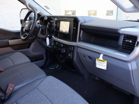 New 2026 Ford F350 XL w/ STX Appearance Package image 35