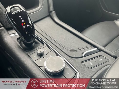 Used 2022 Cadillac XT6 Premium Luxury w/ Platinum Package image 6