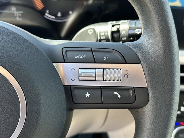 New 2026 Hyundai Tucson SE FWD image 9