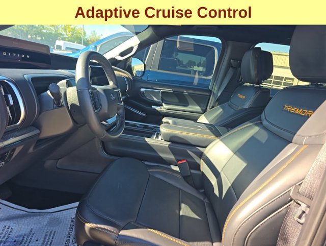 Used 2026 Ford Expedition Tremor AWD/4WD image 11