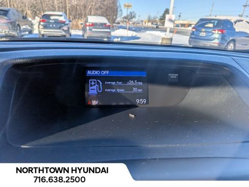 Used 2016 Honda CR-V EX image 22